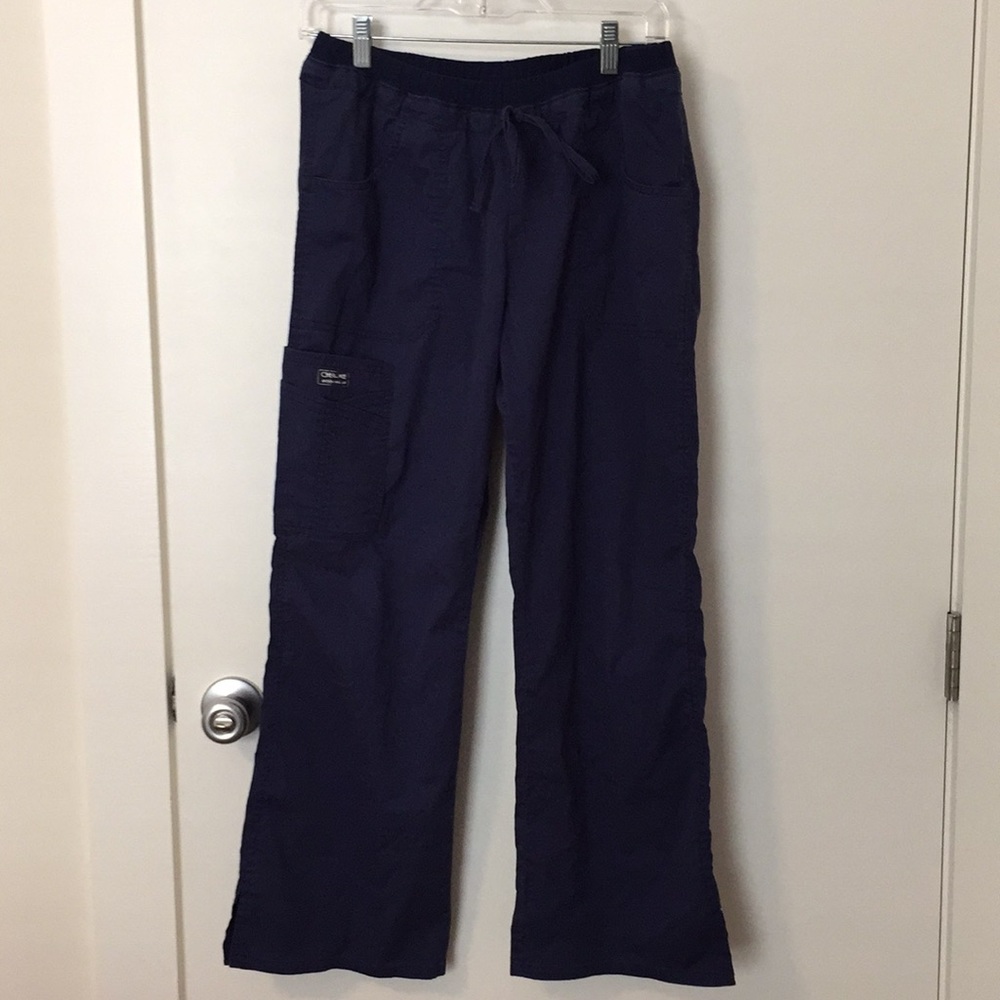 Cherokee scrub pants